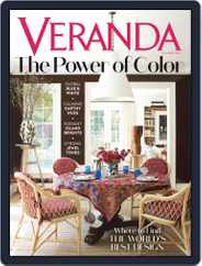 Veranda (Digital) Subscription                    July 1st, 2020 Issue