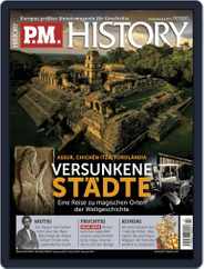 P.M. HISTORY (Digital) Subscription                    July 1st, 2020 Issue
