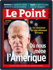 Le Point (Digital) Subscription                    June 18th, 2020 Issue
