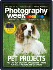 Photography Week (Digital) Subscription                    June 18th, 2020 Issue