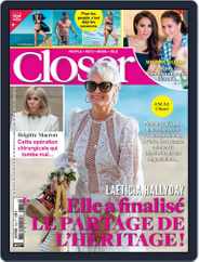 Closer France (Digital) Subscription                    June 19th, 2020 Issue