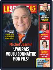 La Semaine (Digital) Subscription                    June 26th, 2020 Issue