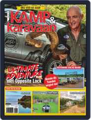 Kamp en Karavaan (Digital) Subscription                    June 1st, 2020 Issue