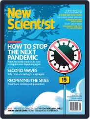 New Scientist (Digital) Subscription                    June 20th, 2020 Issue