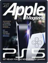 Apple (Digital) Subscription                    June 19th, 2020 Issue