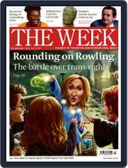 The Week United Kingdom (Digital) Subscription                    June 20th, 2020 Issue