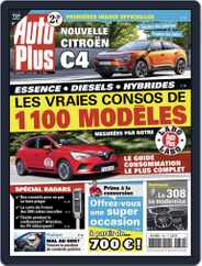 Auto Plus France (Digital) Subscription                    June 19th, 2020 Issue