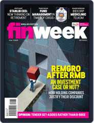 Finweek - English (Digital) Subscription                    June 25th, 2020 Issue