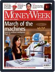 MoneyWeek (Digital) Subscription                    June 19th, 2020 Issue