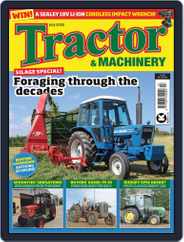 Tractor & Machinery (Digital) Subscription                    July 1st, 2020 Issue