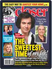 Closer Weekly (Digital) Subscription                    June 29th, 2020 Issue