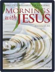 Mornings with Jesus (Digital) Subscription                    July 1st, 2020 Issue