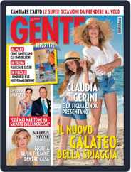 Gente (Digital) Subscription                    June 17th, 2020 Issue