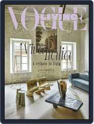 Vogue Living (Digital) Subscription                    July 1st, 2020 Issue