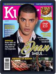Kuier (Digital) Subscription                    June 25th, 2020 Issue
