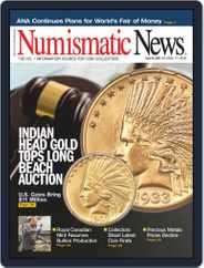 Numismatic News (Digital) Subscription                    June 30th, 2020 Issue