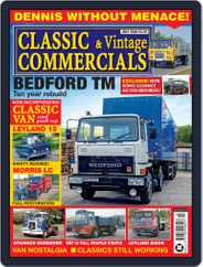 Classic & Vintage Commercials (Digital) Subscription July 1st, 2020 Issue