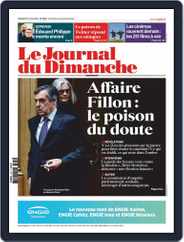 Le Journal du dimanche (Digital) Subscription June 21st, 2020 Issue