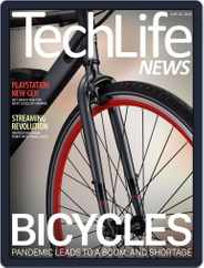 Techlife News (Digital) Subscription                    June 20th, 2020 Issue