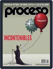 Proceso (Digital) Subscription                    June 21st, 2020 Issue