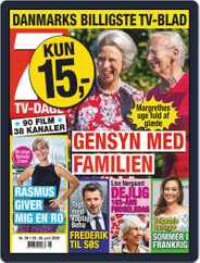 7 TV-Dage (Digital) Subscription                    June 22nd, 2020 Issue
