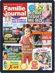 Familie Journal (Digital) Subscription                    June 22nd, 2020 Issue