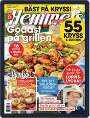 Hemmets Veckotidning (Digital) Subscription                    June 13th, 2020 Issue