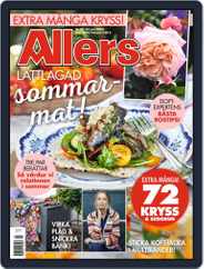 Allers (Digital) Subscription                    June 23rd, 2020 Issue
