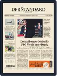 STANDARD Kompakt (Digital) Subscription June 22nd, 2020 Issue
