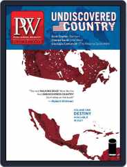 Publishers Weekly (Digital) Subscription                    June 22nd, 2020 Issue