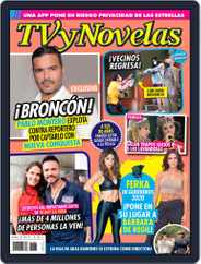 Tvynovelas (Digital) Subscription                    June 22nd, 2020 Issue