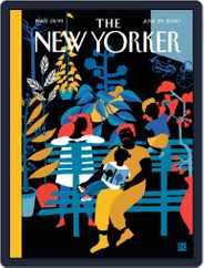 The New Yorker (Digital) Subscription                    June 29th, 2020 Issue