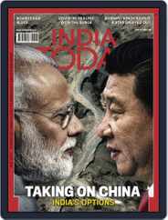 India Today (Digital) Subscription                    June 29th, 2020 Issue
