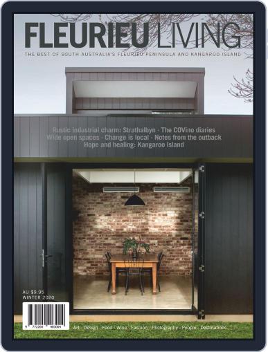 Fleurieu Living June 15th, 2020 Digital Back Issue Cover