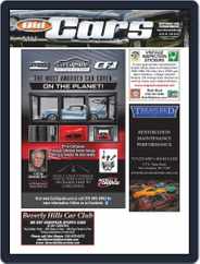 Old Cars Weekly (Digital) Subscription July 9th, 2020 Issue