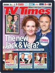 TV Times (Digital) Subscription                    June 27th, 2020 Issue
