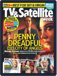 TV&Satellite Week (Digital) Subscription                    June 27th, 2020 Issue