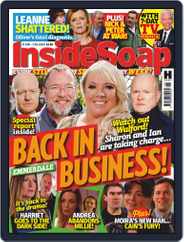Inside Soap UK (Digital) Subscription                    June 27th, 2020 Issue