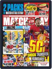 Match Of The Day (Digital) Subscription                    June 23rd, 2020 Issue