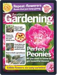 Amateur Gardening (Digital) Subscription                    June 27th, 2020 Issue