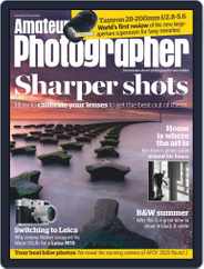 Amateur Photographer (Digital) Subscription June 27th, 2020 Issue