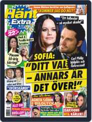 Hänt Extra (Digital) Subscription June 23rd, 2020 Issue