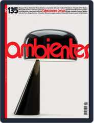 Revista Ambientes (Digital) Subscription                    June 5th, 2020 Issue