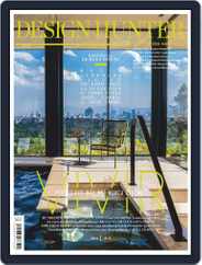 Design Hunter Mexico (Digital) Subscription                    June 1st, 2020 Issue