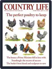 Country Life (Digital) Subscription                    June 24th, 2020 Issue