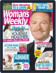 Woman's Weekly (Digital) Subscription June 30th, 2020 Issue