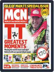 MCN (Digital) Subscription                    June 24th, 2020 Issue