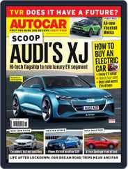 Autocar (Digital) Subscription                    June 24th, 2020 Issue