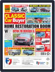 Classic Car Buyer (Digital) Subscription June 24th, 2020 Issue