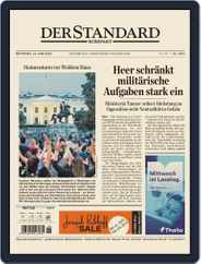 STANDARD Kompakt (Digital) Subscription June 24th, 2020 Issue